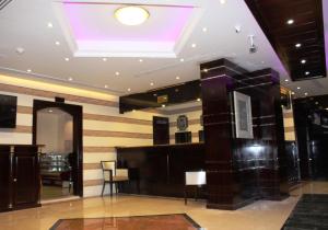 al khaleej grand hotel