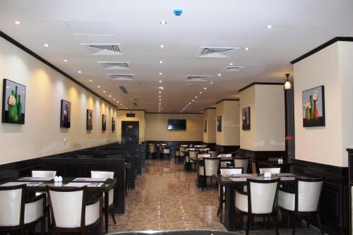 al khaleej grand hotel