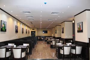 al khaleej grand hotel