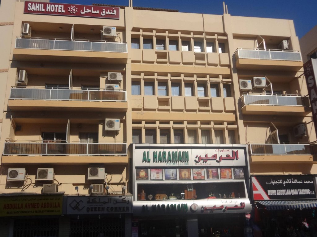 dubai