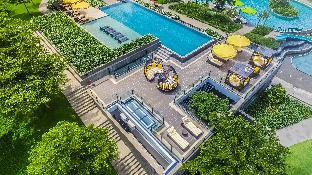 Royal Tulip Gunung Geulis Resort And Golf,In Megamendung,5 star