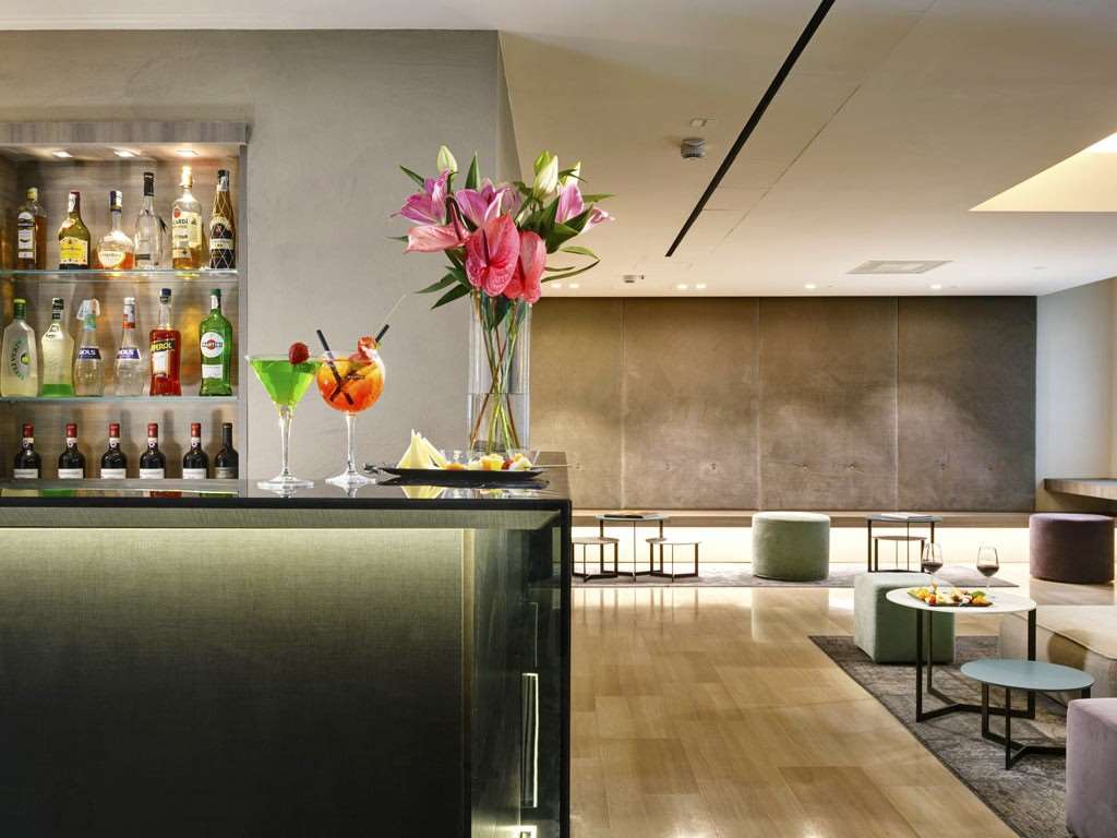 glance hotel in florence