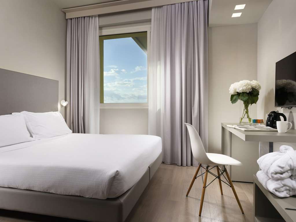 glance hotel in florence