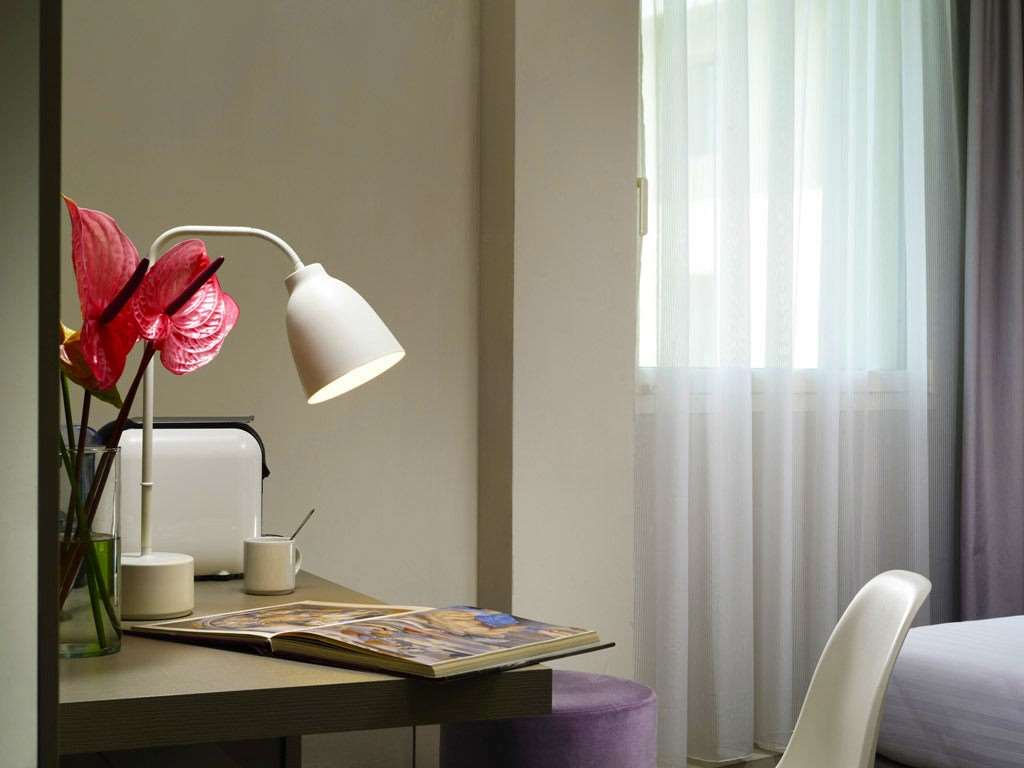 glance hotel in florence