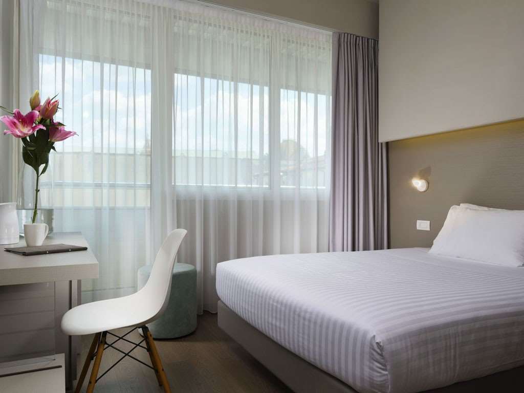 glance hotel in florence