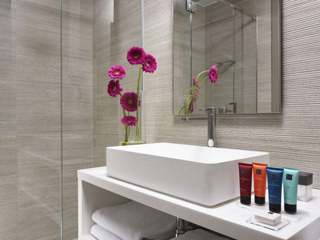 glance hotel in florence