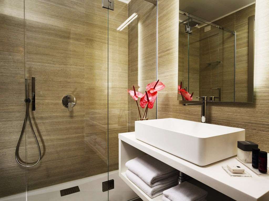 glance hotel in florence