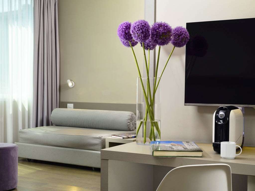 glance hotel in florence