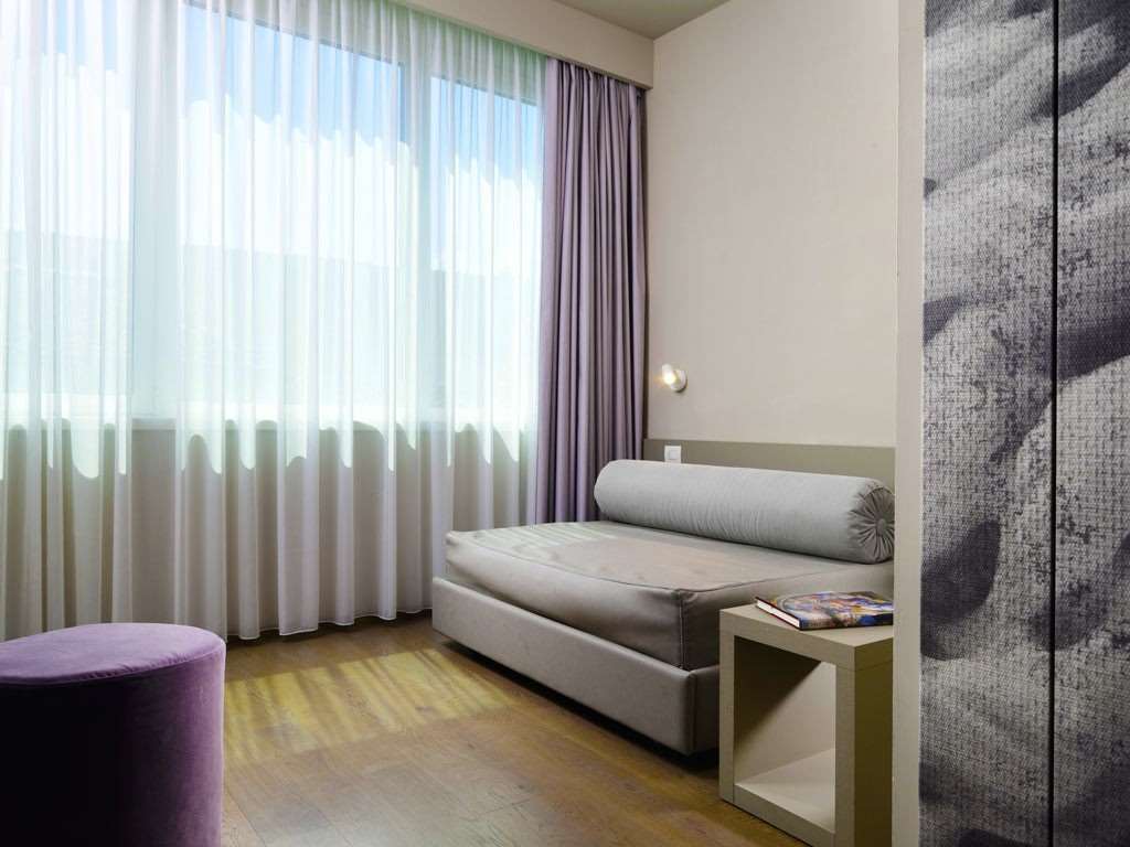 glance hotel in florence