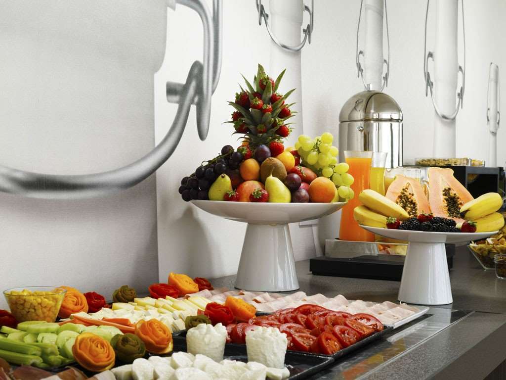 glance hotel in florence