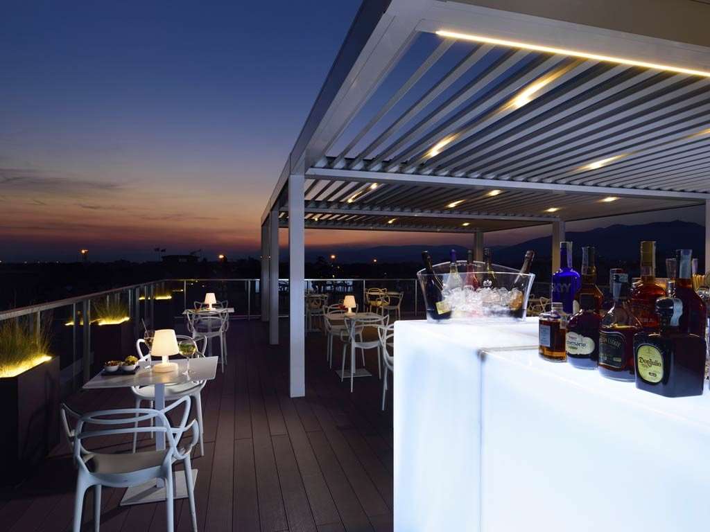 glance hotel in florence