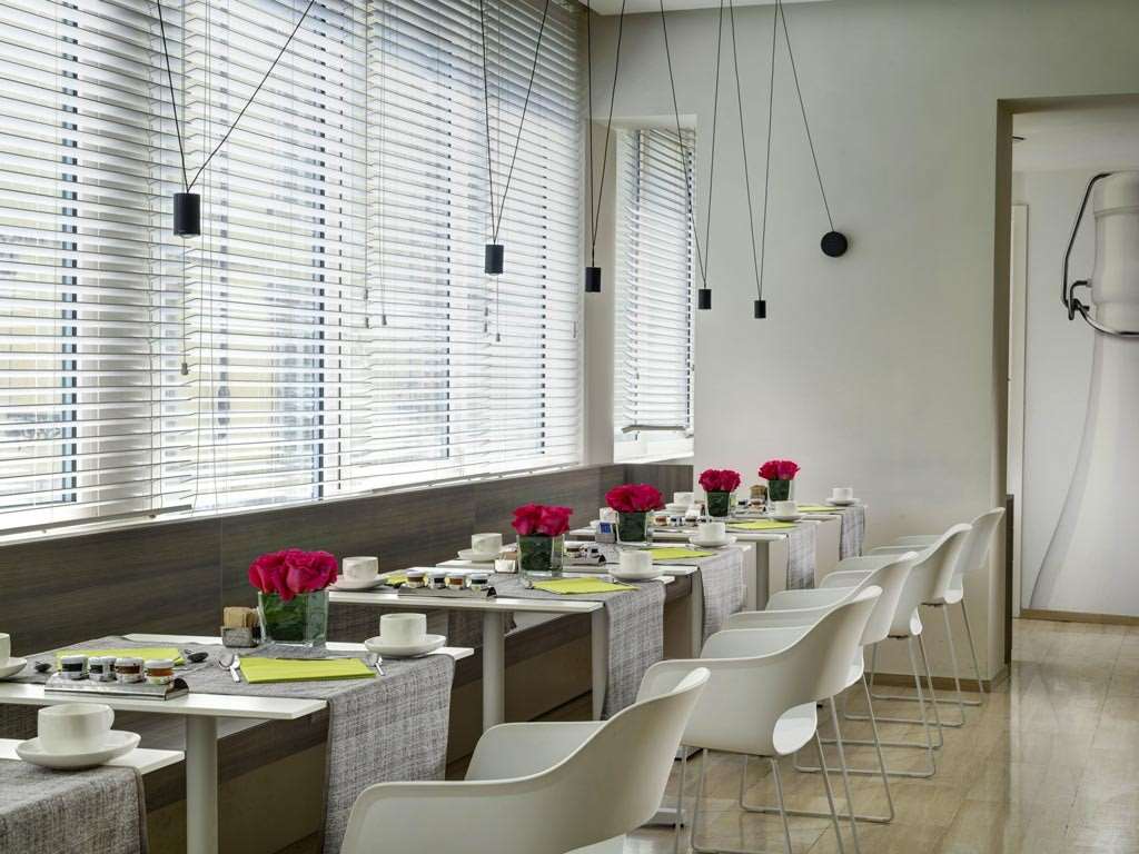 glance hotel in florence