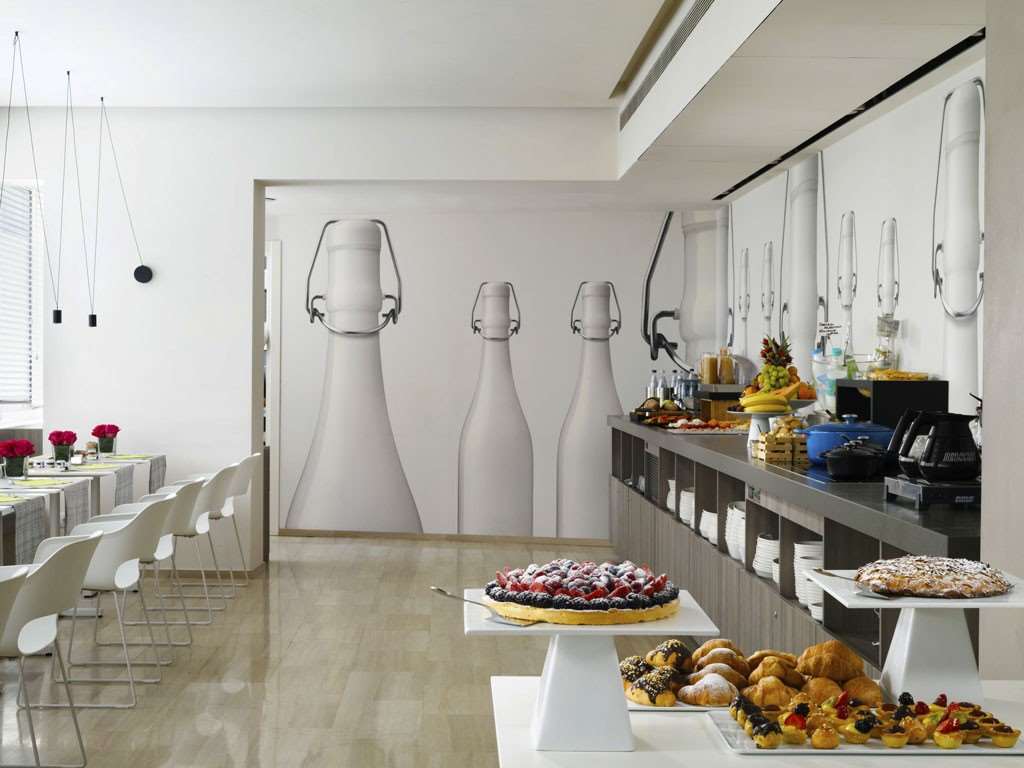 glance hotel in florence