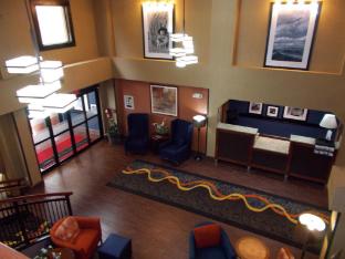 Hamilton Inn Bessemer, Al - Birmingham,Birmingham>>Bessemer,3 star