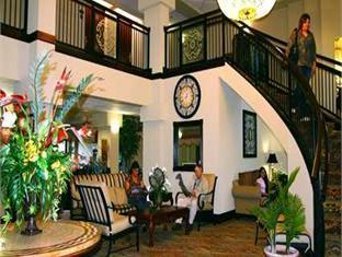 Hamilton Inn Bessemer, Al - Birmingham,Birmingham>>Bessemer,3 star