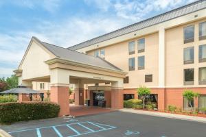 Hamilton Inn Bessemer, Al - Birmingham,Birmingham>>Bessemer,3 star