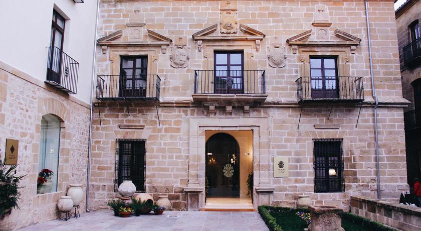 Palacio De Ubeda,Jaen Province>>Jaen,5 star