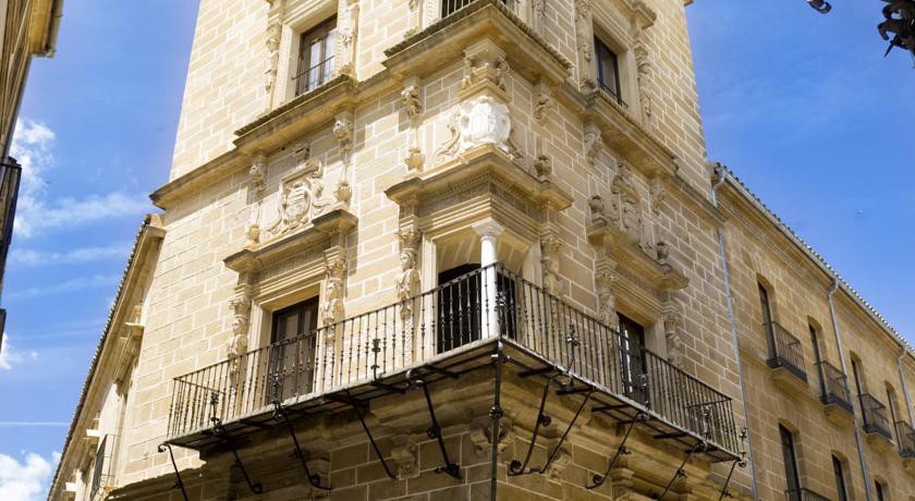 Palacio De Ubeda,Jaen Province>>Jaen,5 star