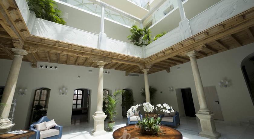 Palacio De Ubeda,Jaen Province>>Jaen,5 star