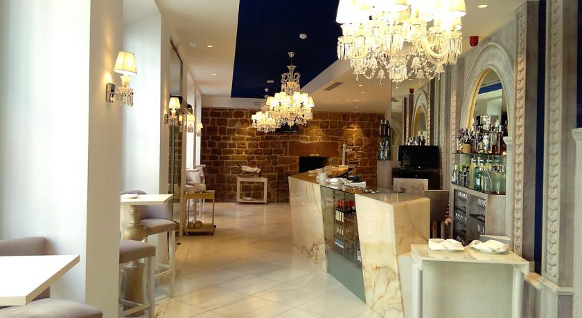 Palacio De Ubeda,Jaen Province>>Jaen,5 star