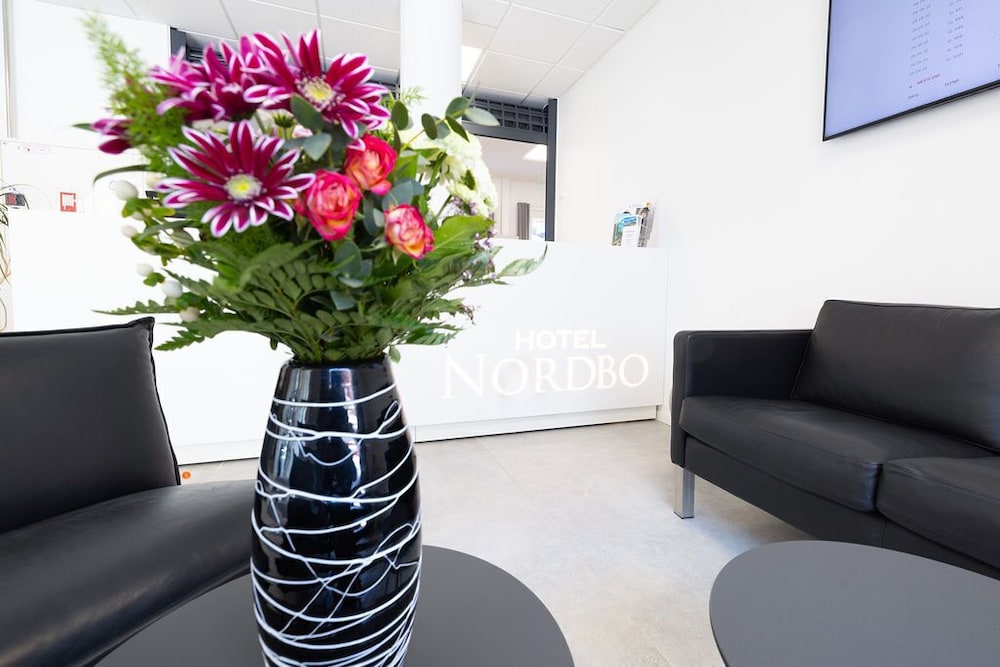 hotel nordbo