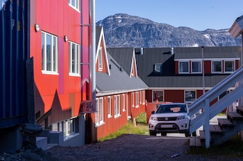 nuuk