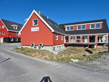 hotel nordbo