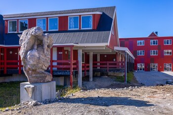 hotel nordbo