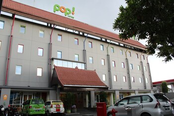 pop hotel sangaji yogyakarta