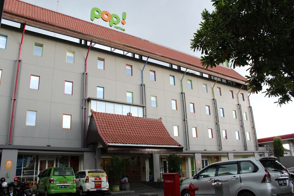 pop hotel sangaji yogyakarta