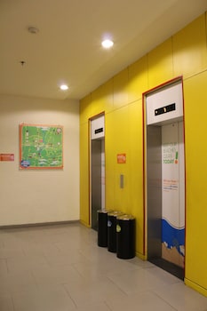 pop hotel sangaji yogyakarta