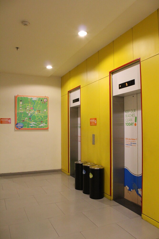 pop hotel sangaji yogyakarta