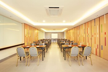 pop hotel sangaji yogyakarta