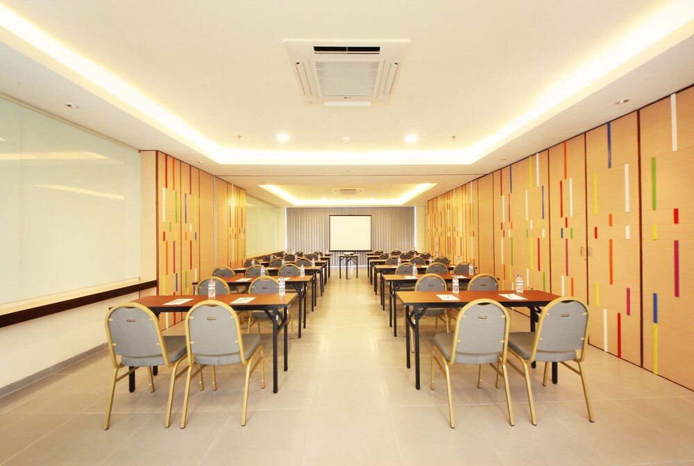 pop hotel sangaji yogyakarta