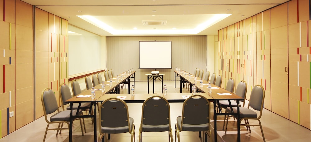 pop hotel sangaji yogyakarta