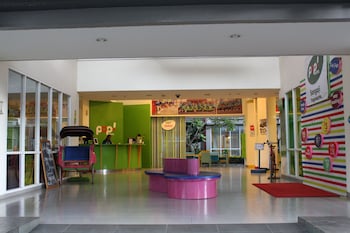 pop hotel sangaji yogyakarta