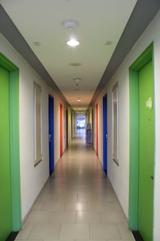 pop hotel sangaji yogyakarta