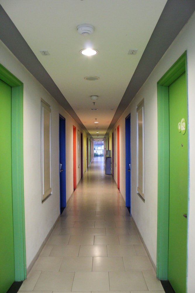 pop hotel sangaji yogyakarta