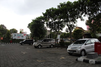 pop hotel sangaji yogyakarta