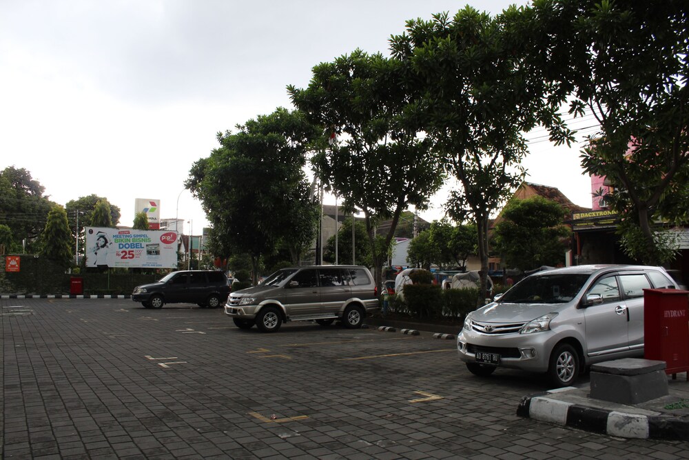 pop hotel sangaji yogyakarta