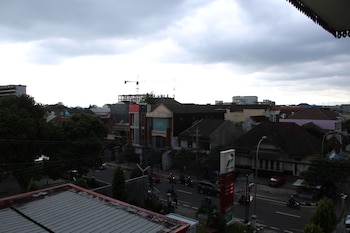 pop hotel sangaji yogyakarta