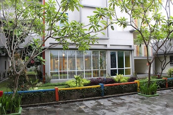 pop hotel sangaji yogyakarta