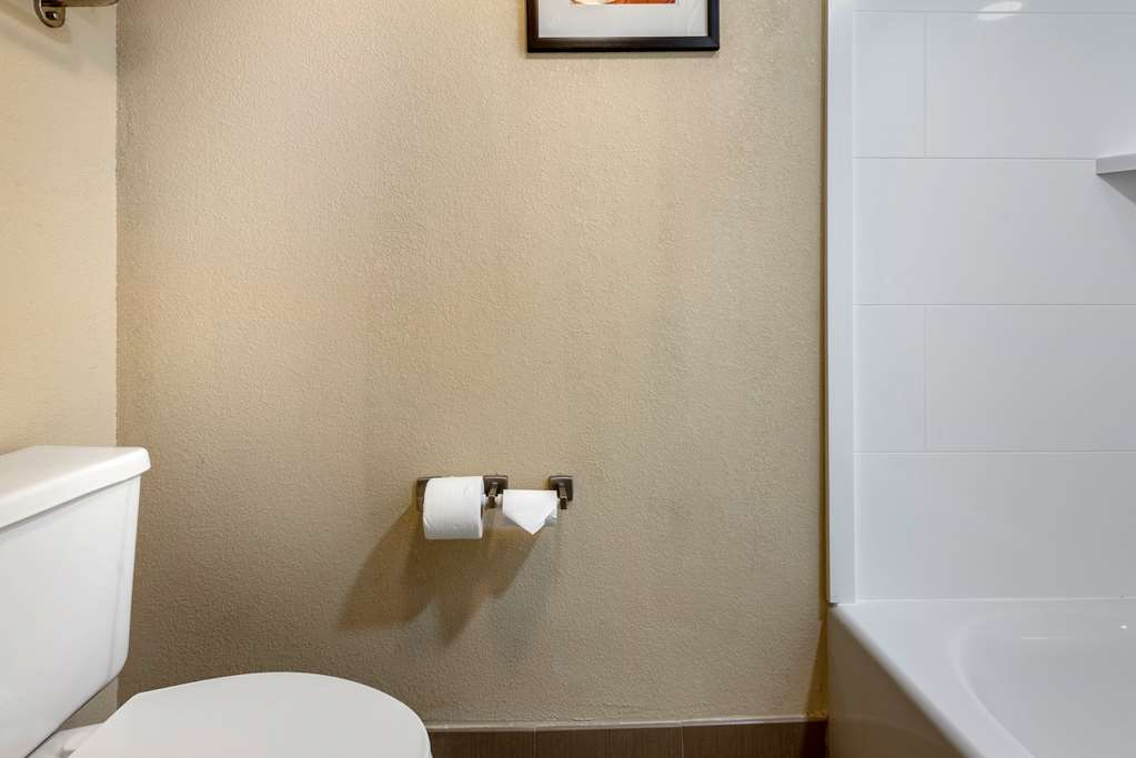 comfort suites bethlehem near lehigh university and lvi airport