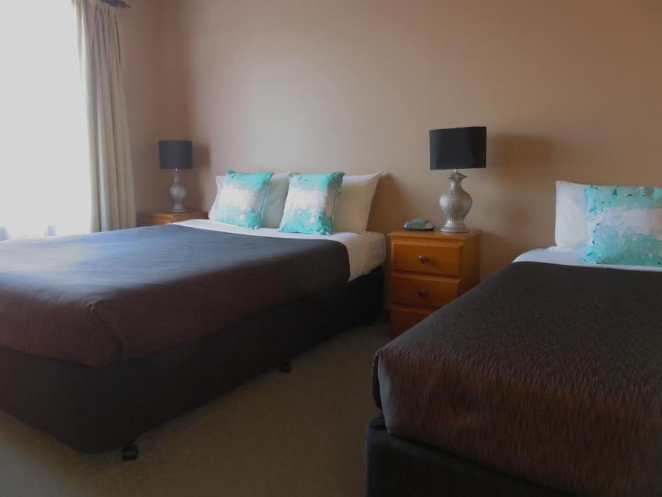 port campbell motor inn