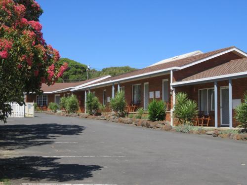 port campbell motor inn