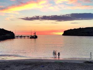 port campbell motor inn