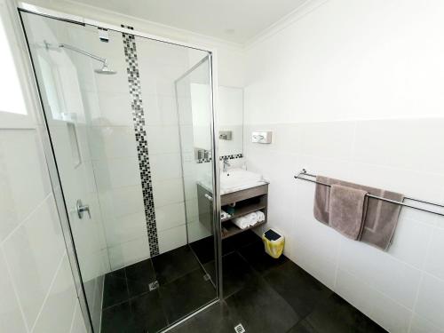 port campbell motor inn