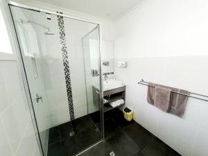 port campbell motor inn