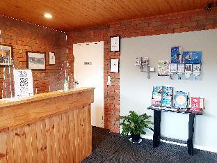 port campbell motor inn