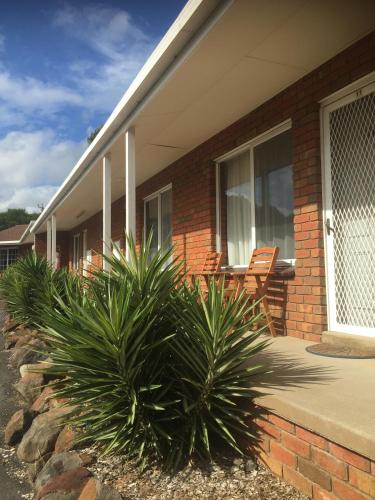 port campbell motor inn